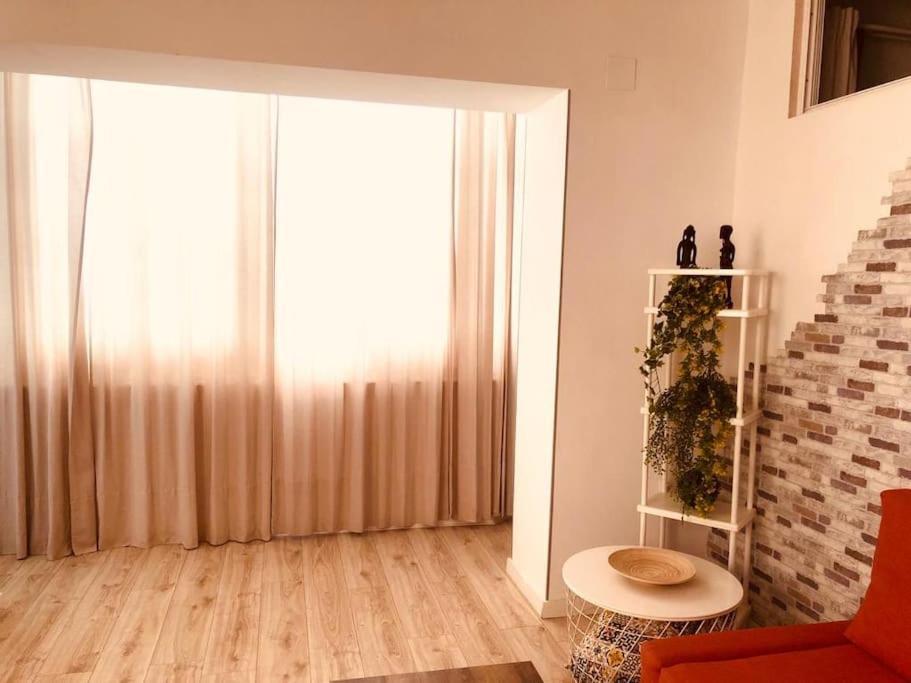 Apartament Disfruta, Nuevo En Mentidero Cadis