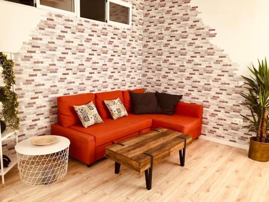 Apartament Disfruta, Nuevo En Mentidero *