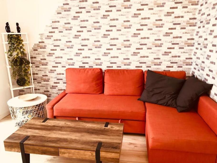Appartement Disfruta, Nuevo En Mentidero Cadix