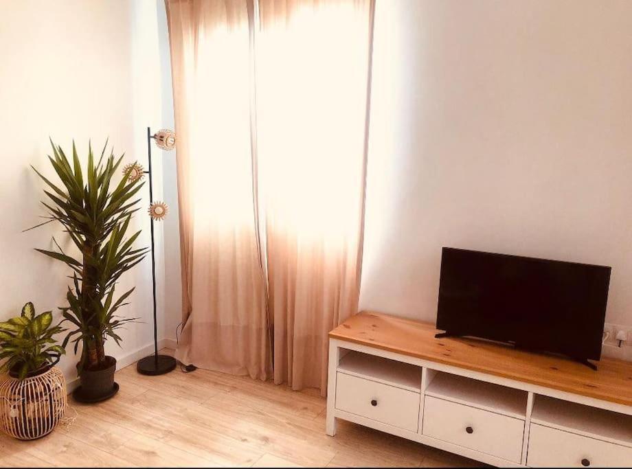 Disfruta, Nuevo En Mentidero Appartement
