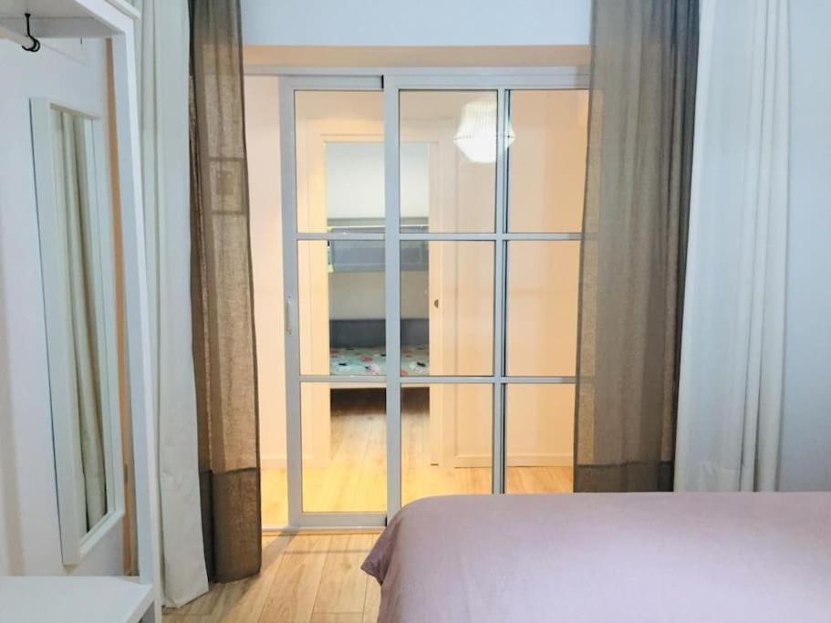 Disfruta, Nuevo En Mentidero Apartament *