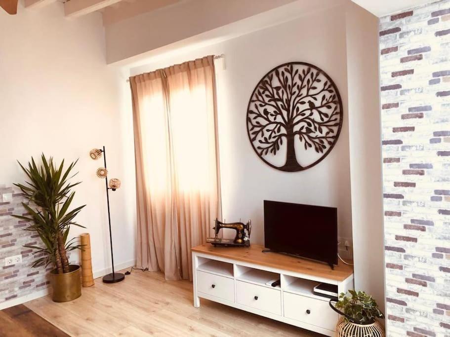 Apartament Disfruta, Nuevo En Mentidero *