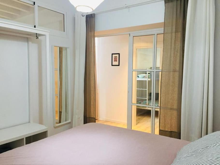Disfruta, Nuevo En Mentidero Appartement Cadix