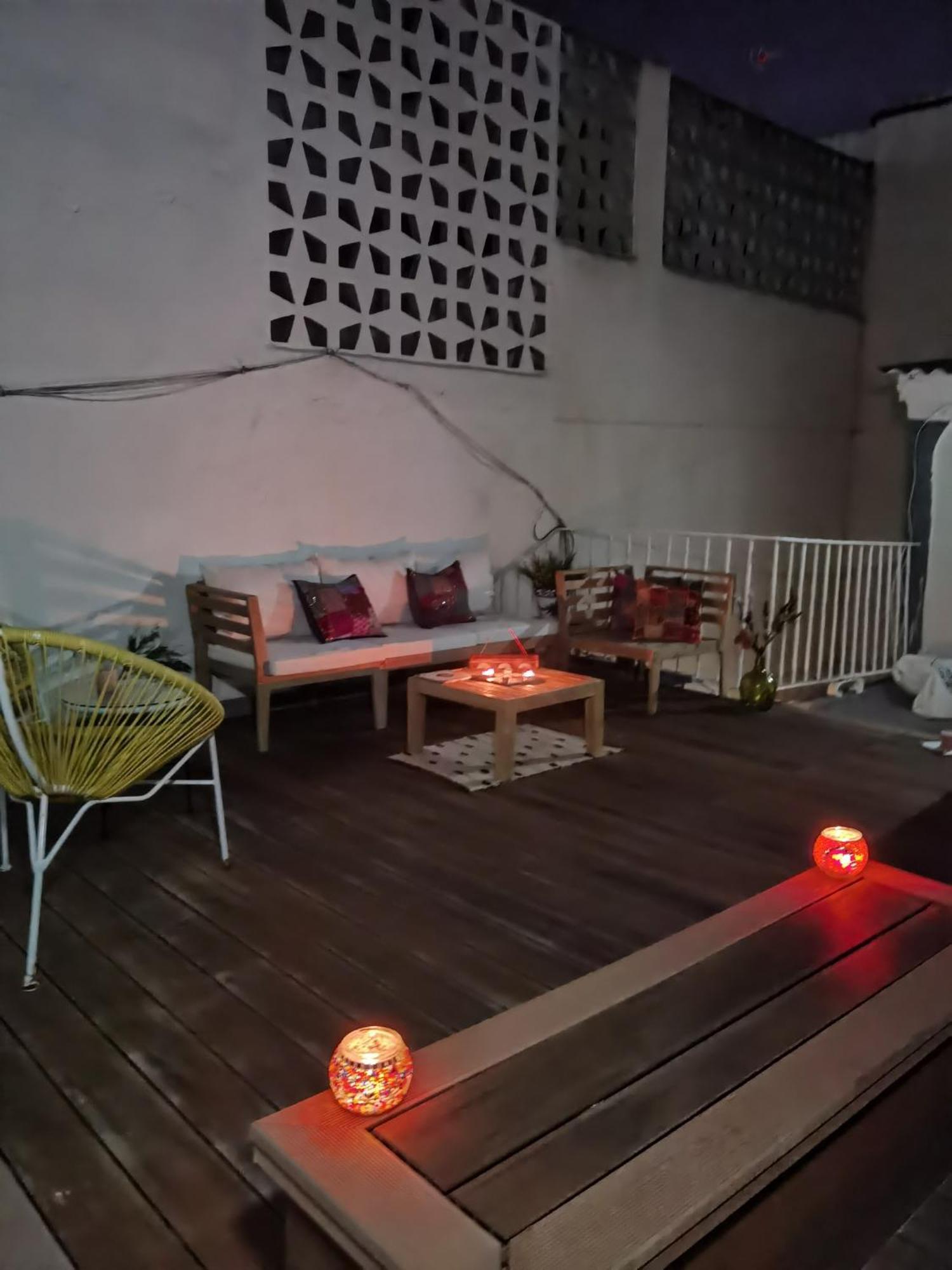 Disfruta, Nuevo En Mentidero Apartament